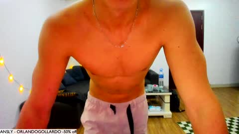 Fansly and Instagram -  online show from 12-14-24, 10:34