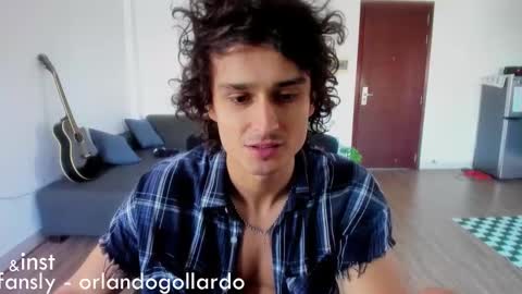 Fansly and Instagram -  online show from 01-07-25, 09:29