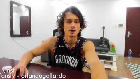 Fansly and Instagram -  online show from 01-12-25, 09:08