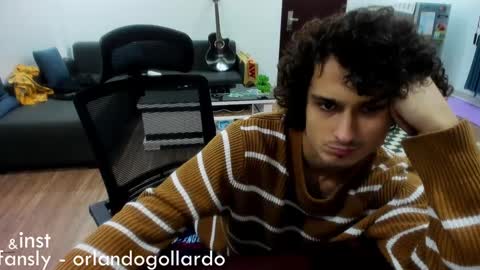 Fansly and Instagram -  online show from 01-12-25, 12:12