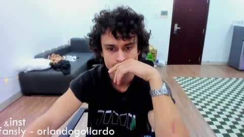 Fansly and Instagram -  online show from 01-13-25, 10:58