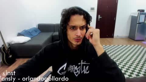 Fansly and Instagram -  online show from 01-14-25, 02:00