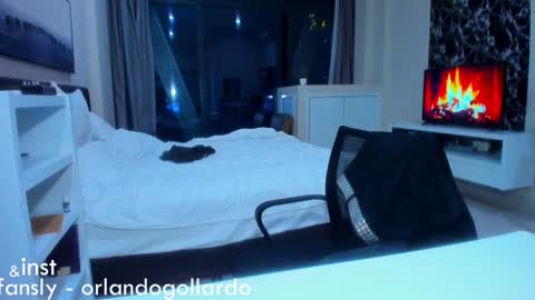 Fansly and Instagram -  online show from 01-26-25, 01:25