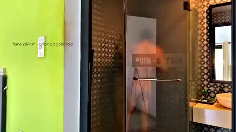 Fansly and Instagram -  online show from 01-08-26, 07:10