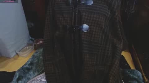 Snapshot of orookun chatting on 10-22-25, 11:59 orookun online show from 10-22-25, 11:59