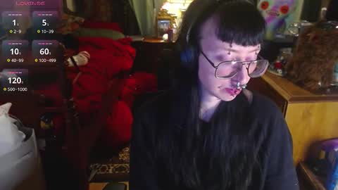 orookun online show from 12-14-25, 05:07