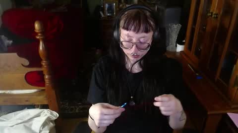 orookun online show from 02-17-26, 03:25