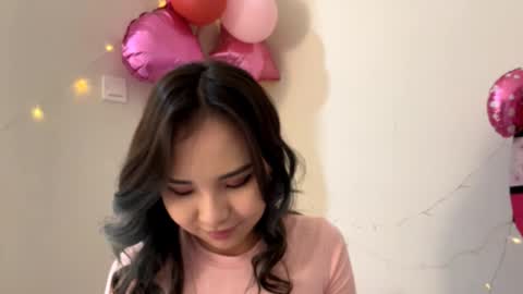 Snapshot of orphaajayi chatting on 10-09-25, 11:25 Angel online show from 10-09-25, 11:25