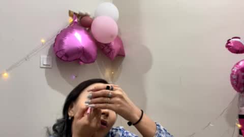 Snapshot of orphaajayi chatting on 10-18-25, 02:40 Angel online show from 10-18-25, 02:40