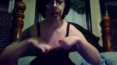 Snapshot of orphyx chatting on 12-19-24, 11:57 Entropy online show from 12-19-24, 11:57