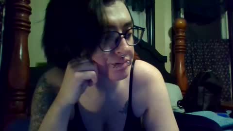 Snapshot of orphyx chatting on 01-18-25, 03:09 Entropy online show from 01-18-25, 03:09