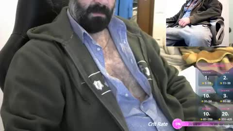 orso online show from 02-24-25, 09:00