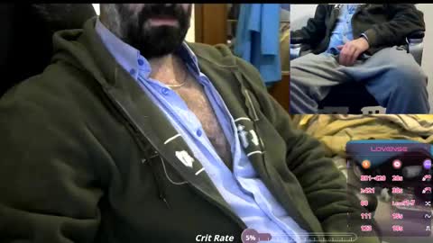 orso online show from 11-10-25, 07:07