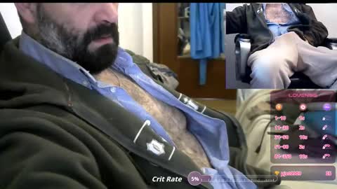 orso online show from 01-07-26, 10:18