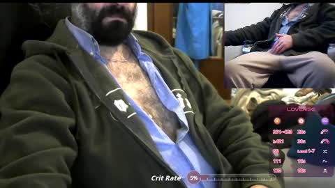 orso online show from 01-16-26, 10:08