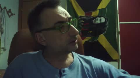 ortijah1971 online show from 12-16-24, 02:47