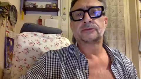 ortijah1971 online show from 12-02-25, 12:16