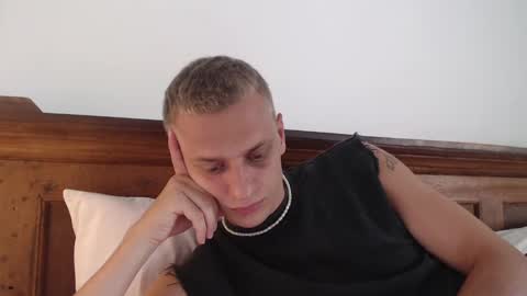Oscar online show from 02-07-25, 08:11