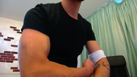 OscarGriffin online show from 09-25-25, 06:28