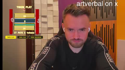 Snapshot of oscarsavage chatting on 10-14-25, 09:15 Oscar Steel Savage online show from 10-14-25, 09:15