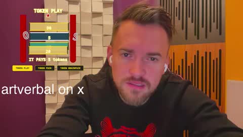 Snapshot of oscarsavage chatting on 10-29-25, 04:04 Oscar Steel Savage online show from 10-29-25, 04:04