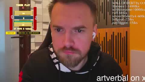 Snapshot of oscarsavage chatting on 11-06-25, 08:04 Oscar Steel Savage online show from 11-06-25, 08:04