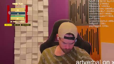 Snapshot of oscarsavage chatting on 11-11-25, 02:39 Oscar Steel Savage online show from 11-11-25, 02:39