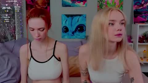 Heidi  online show from 02-09-26, 12:36