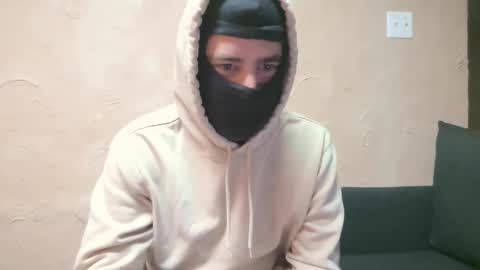 osexyjake online show from 12-03-25, 08:40