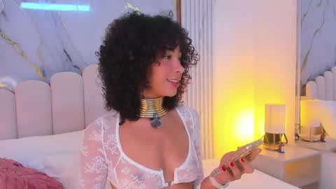 Oshun  online show from 10-09-25, 12:36