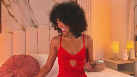 Oshun  online show from 11-24-25, 12:38