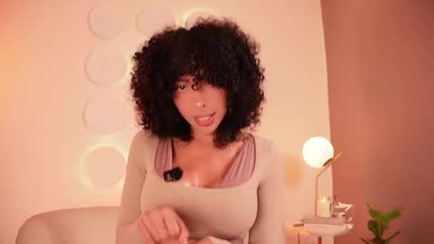 Oshun  online show from 03-20-26, 12:10