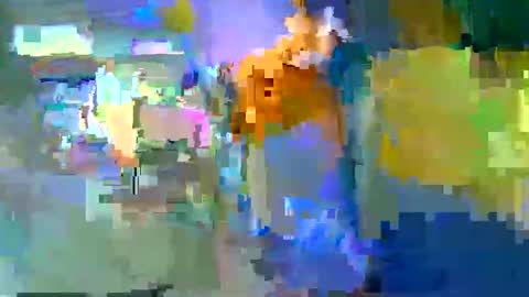 osiris14u online show from 10-06-25, 06:38