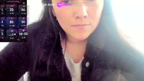 Snapshot of osiris_2546 chatting on 10-19-25, 07:03 Osiris online show from 10-19-25, 07:03