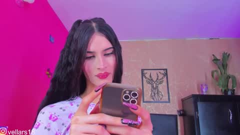 vella online show from 10-26-25, 06:58