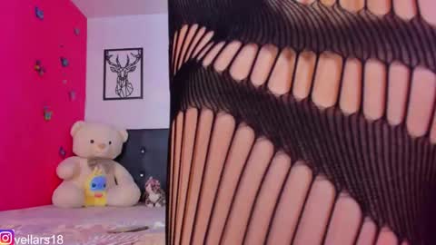 vella online show from 11-22-25, 08:19