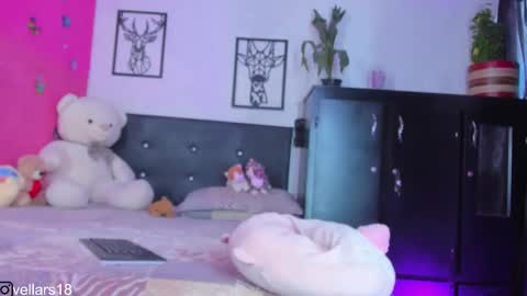 Snapshot of osiris_doll chatting on 02-27-26, 07:58 vella online show from 02-27-26, 07:58