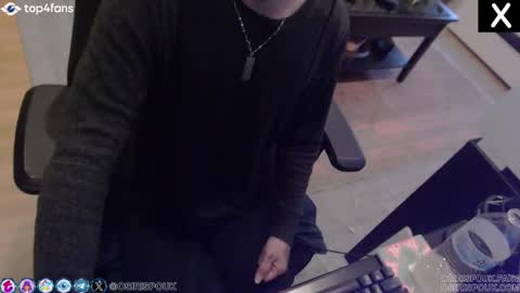 osirisbad online show from 01-25-25, 09:35