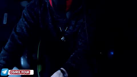 osirisbad online show from 01-16-26, 02:26