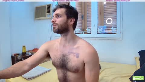 Snapshot of osito_blanco chatting on 01-14-25, 03:47 Osito Blanco online show from 01-14-25, 03:47