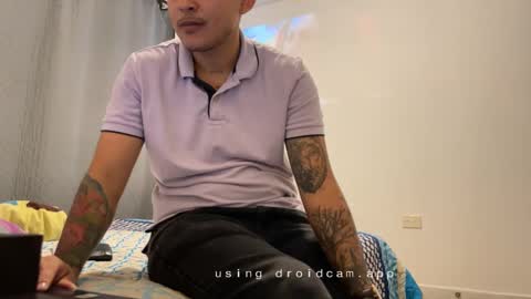 Mateo online show from 09-27-25, 02:00