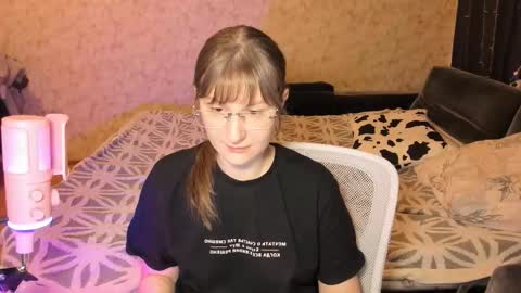 Leliana online show from 03-05-26, 04:19