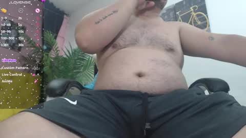 Bear Gael online show from 02-22-25, 05:46