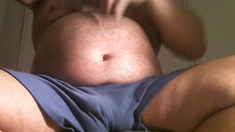 Oso Licencioso online show from 10-30-25, 04:58