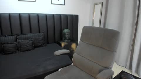 Snapshot of osoriomariaf chatting on 03-07-25, 09:07 Maria online show from 03-07-25, 09:07