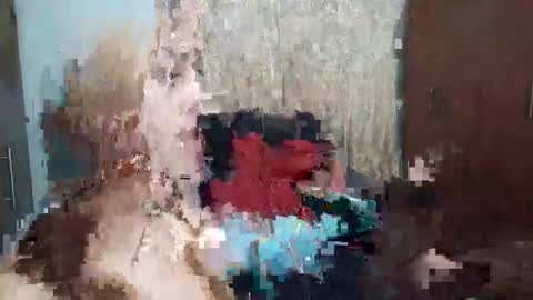 Snapshot of osornomaria268 chatting on 10-14-25, 10:05 Paulina online show from 10-14-25, 10:05