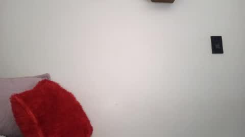 Snapshot of osornomaria268 chatting on 10-24-25, 08:49 Paulina online show from 10-24-25, 08:49