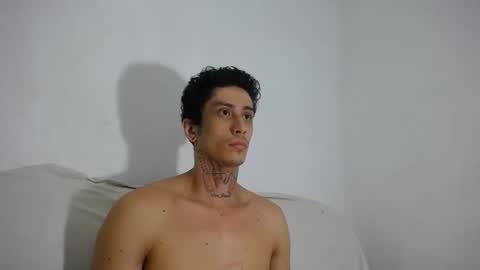 Snapshot of ostbot chatting on 02-23-25, 03:02 ostman online show from 02-23-25, 03:02