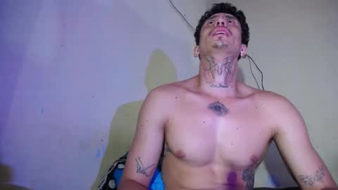 Snapshot of ostbot chatting on 02-20-26, 02:30 ostman online show from 02-20-26, 02:30