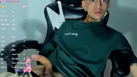 OSTIM online show from 12-24-24, 11:22